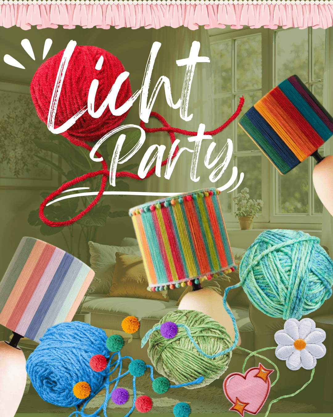 licht-party